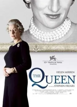 poster film The Queen