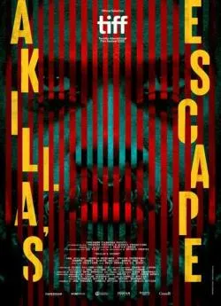 Affiche du film Akilla's Escape en streaming