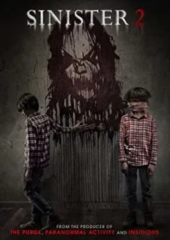 poster Sinister 2