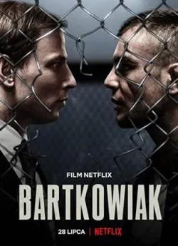 Affiche du film Bartkowiak en streaming