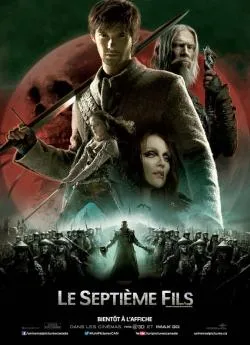 Affiche du film Le Septième fils en streaming