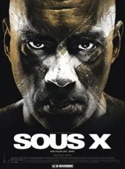 poster film Sous X