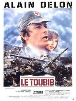 poster film Le Toubib