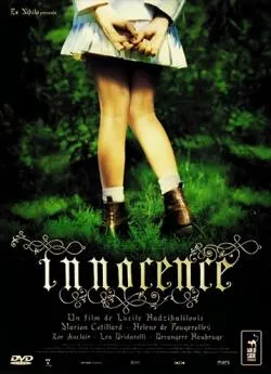 poster Innocence (2005)