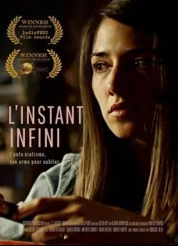 poster L'Instant infini