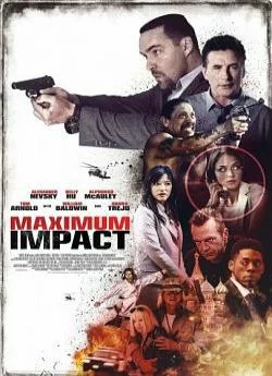 poster Maximum Impact