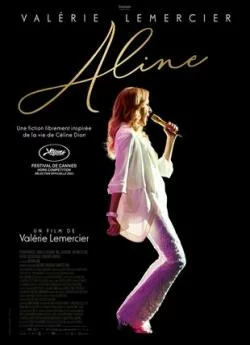 Affiche du film Aline en streaming