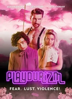 Affiche du film Playdurizm en streaming