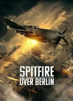 poster Mission Spitfire