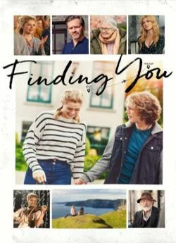 poster Finding You