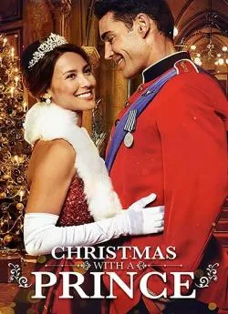 Affiche du film À Noël mon prince viendra en streaming