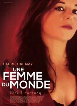 Affiche du film Une Femme du Monde en streaming