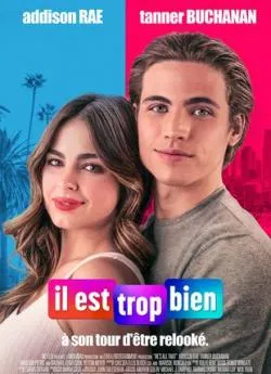 Affiche du film Il est trop bien en streaming