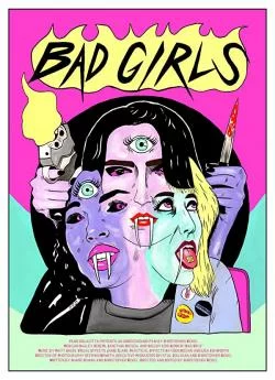 Affiche du film Bad Girls en streaming