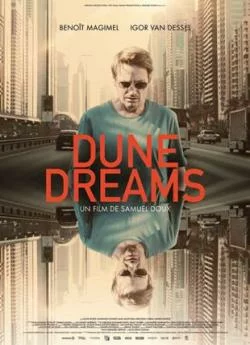 poster film Dune Dreams