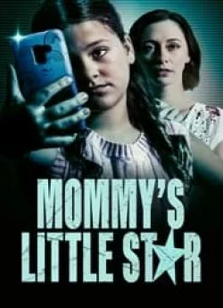 poster Mommy's Little Star