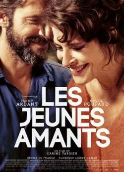 Affiche du film Les Jeunes amants en streaming