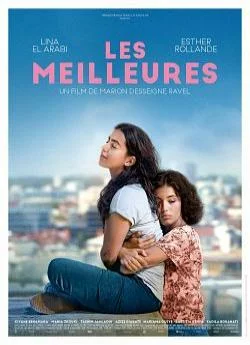 Affiche du film Les Meilleures en streaming