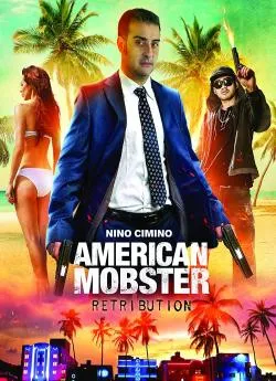 poster film American Mobster