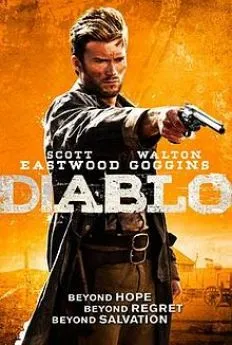 Affiche du film Diablo en streaming