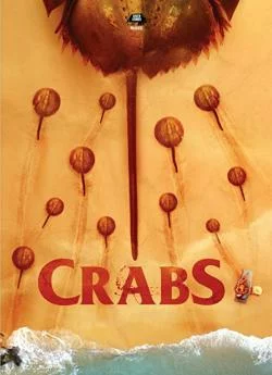 poster film Crabs!