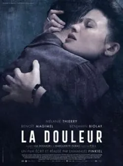 Affiche du film La Douleur en streaming