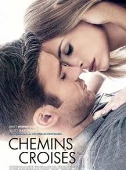 poster film Chemins croisés