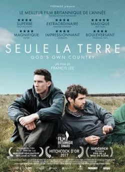 poster film Seule la Terre