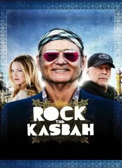 poster Rock The Kasbah