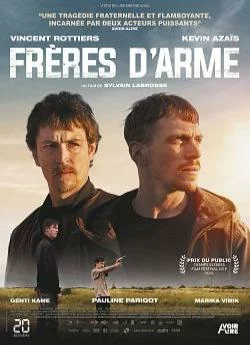 Affiche du film Fraprèsres d'arme en streaming