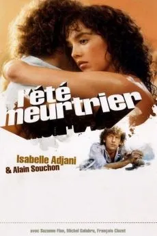 Affiche du film L'été meurtrier en streaming