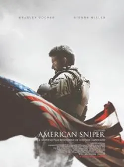 poster American Sniper