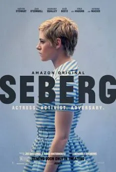 Affiche du film Seberg en streaming