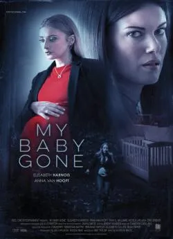 poster My Baby Gone