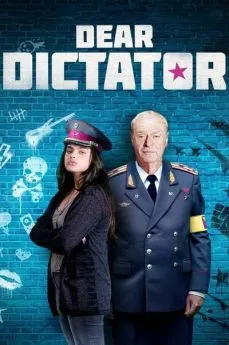 Affiche du film Dear Dictator en streaming