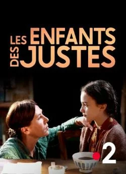 poster Les Enfants Des Justes