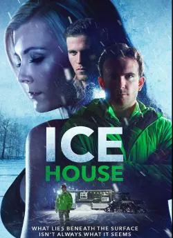 Affiche du film Ice House en streaming