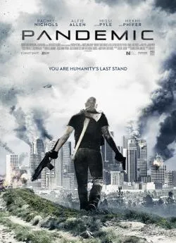 poster Pandemic