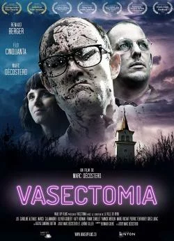 Affiche du film Vasectomia en streaming