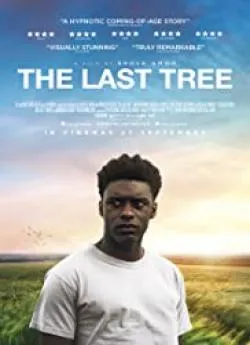 poster The Last Tree