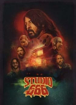 poster Studio 666