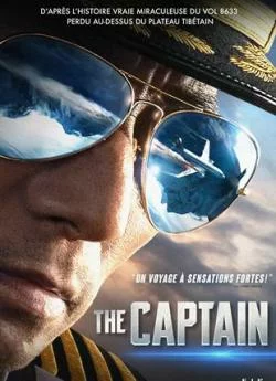 Affiche du film The Captain en streaming