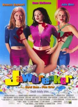 poster Jawbreaker