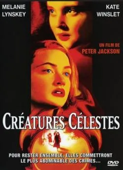 poster film Créatures célestes