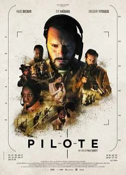 poster Pilote