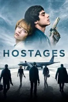 poster Hostages