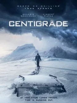 Affiche du film Centigrade en streaming