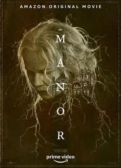 poster The Manor