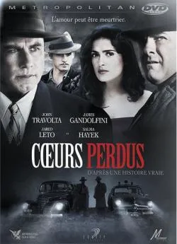 Affiche du film Coeurs perdus en streaming