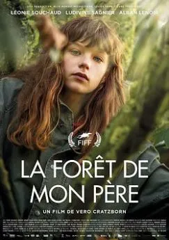 poster La Forêt de mon paprèsre